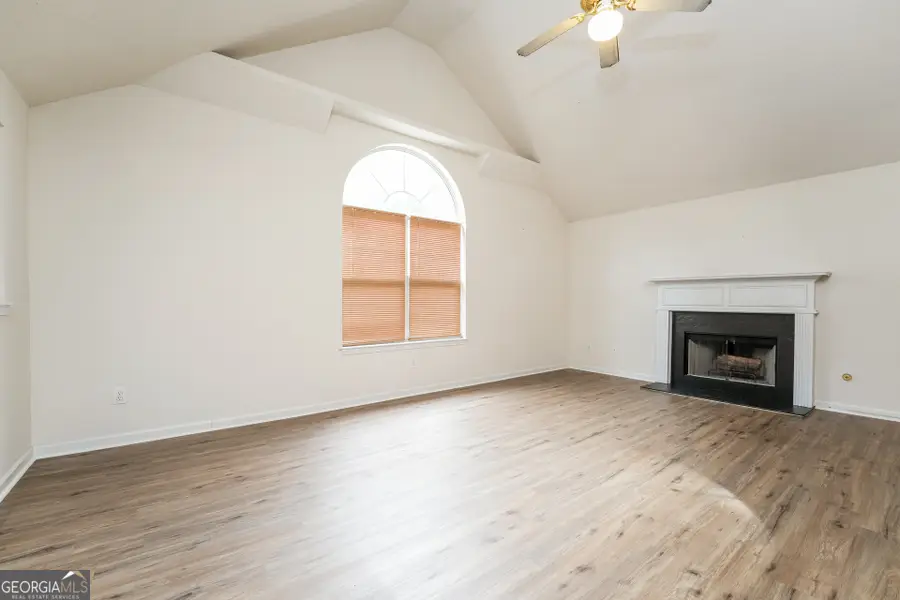 2809 Abbot Lane, Lithonia, GA 30058 - #2