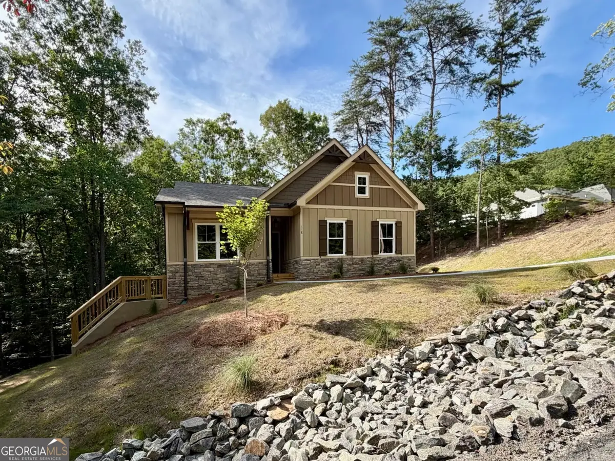 118 Osage Court, Waleska, GA 30183 - #1