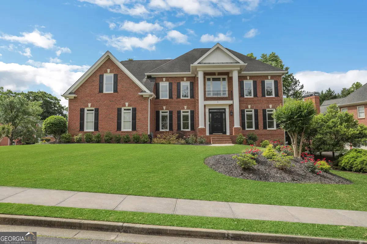 455 Majestic Cove, Milton, GA 30004 - #1