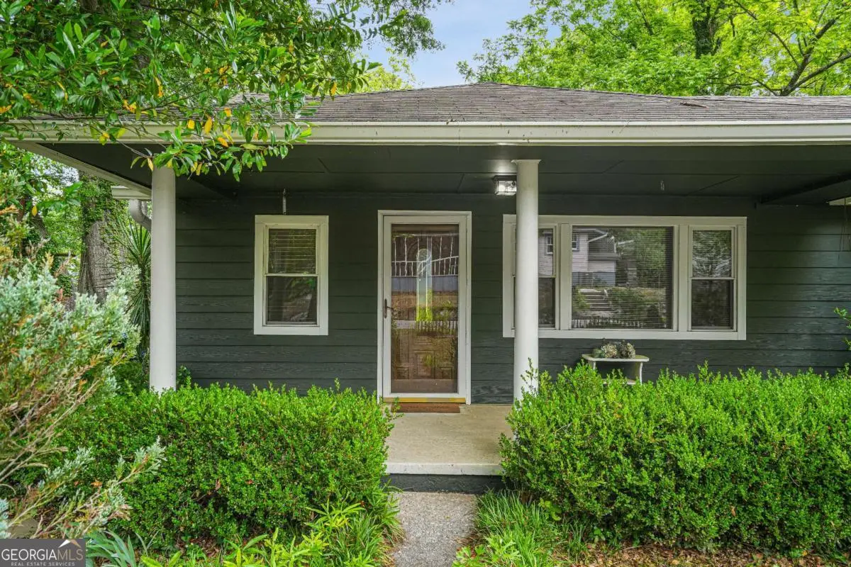 1084 Edie Avenue Se, Atlanta, GA 30312 - #1