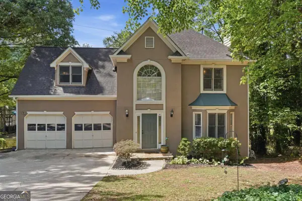 5405 Shotwell Terrace, Woodstock, GA 30188