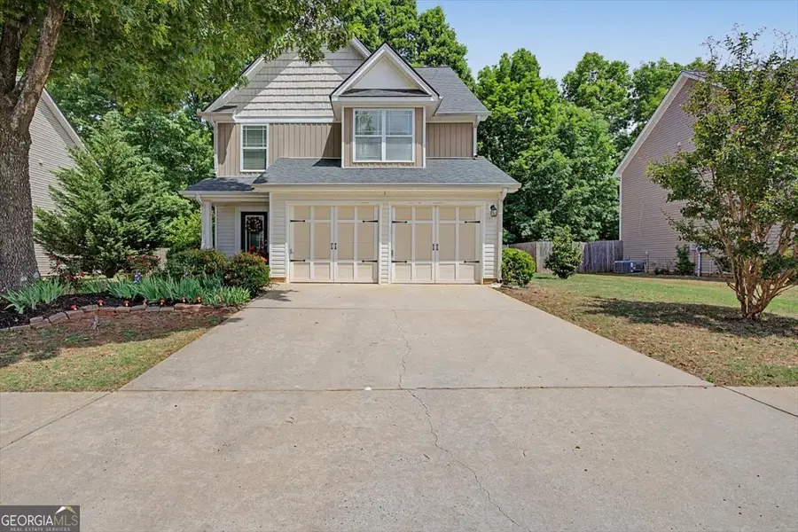 90 Darbys Run Court, Hiram, GA 30141 - #2