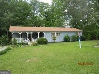 83 Ivey Road, Whitesburg, GA 30185