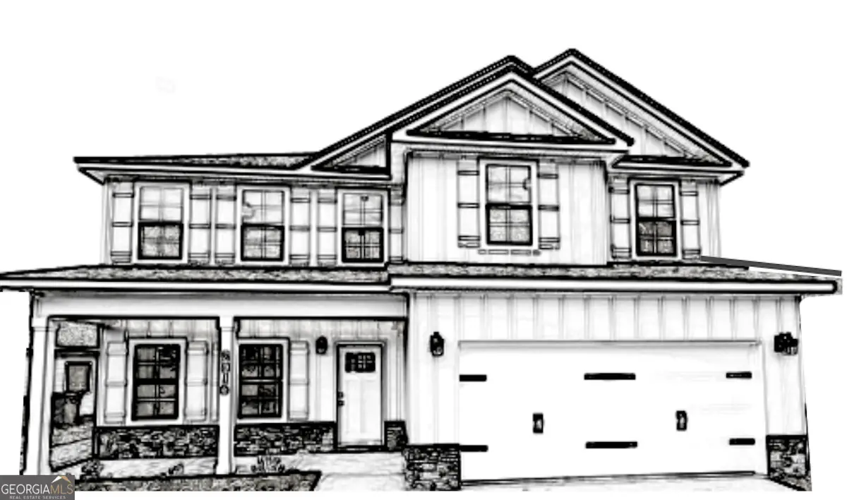 174 Rolling Meadows Way, Waverly Hall, GA 31831 - #1