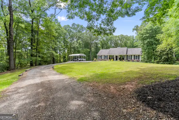 1405 Tapp Wood Road, Hoschton, GA 30548