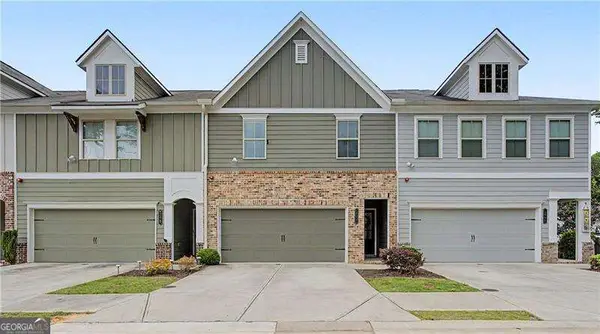 1066 Lawanna Drive, Marietta, GA 30062