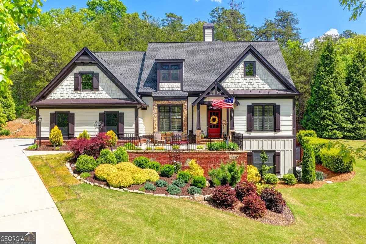 10 Cavender Run, Dahlonega, GA 30533 - #1