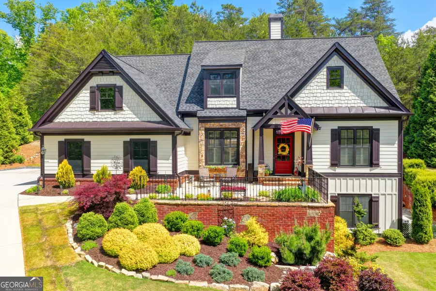 10 Cavender Run, Dahlonega, GA 30533 - #2