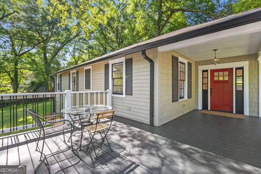 737 Matilda Place Nw, Atlanta, GA 30318 - #3