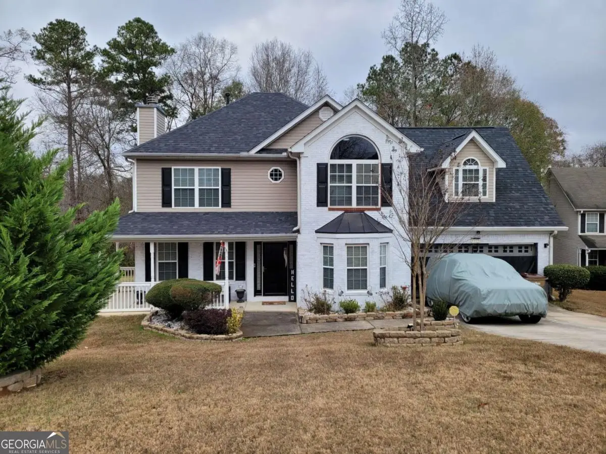4400 Mortons Way, Ellenwood, GA 30294 - #1