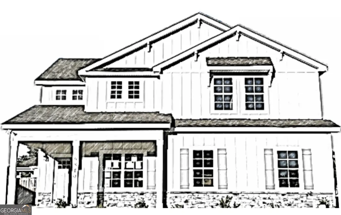 186 Rolling Meadows Way, Waverly Hall, GA 31831 - #1
