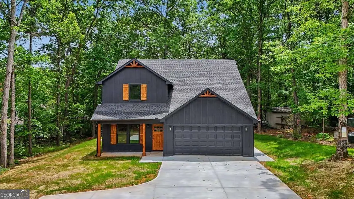233 Old Old Alabama Road, Emerson, GA 30137 - #1
