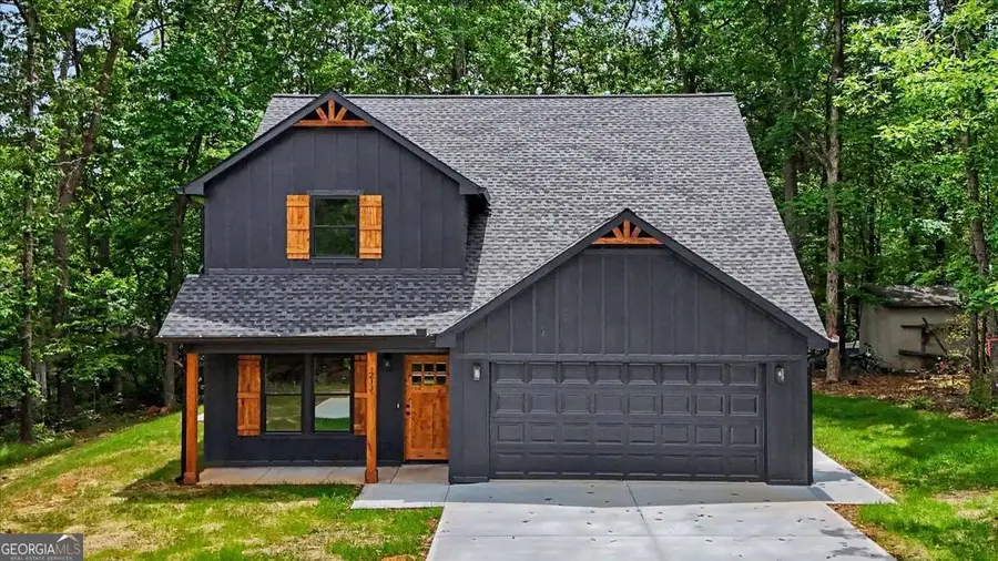 233 Old Old Alabama Road, Emerson, GA 30137 - #2