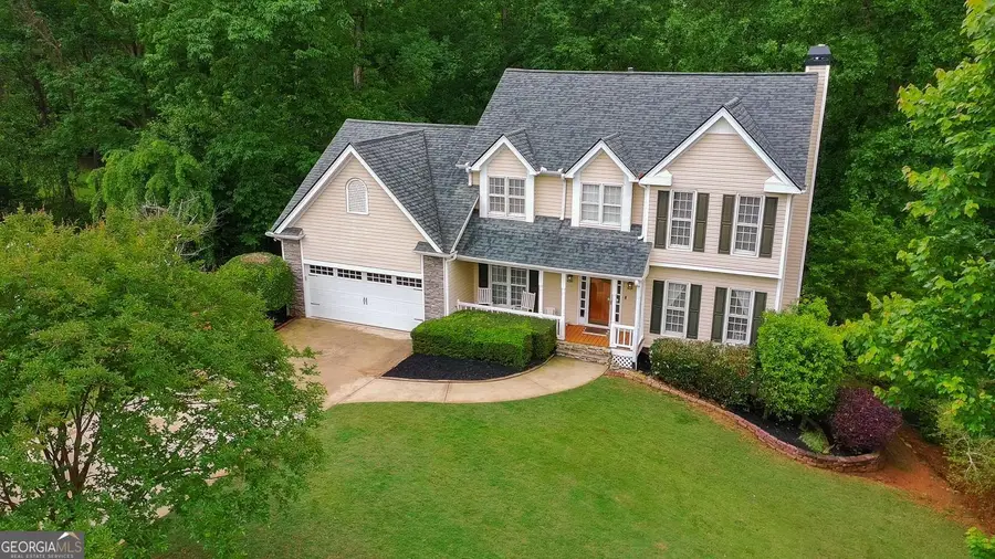 183 Berkeley Way, Dallas, GA 30157 - #2