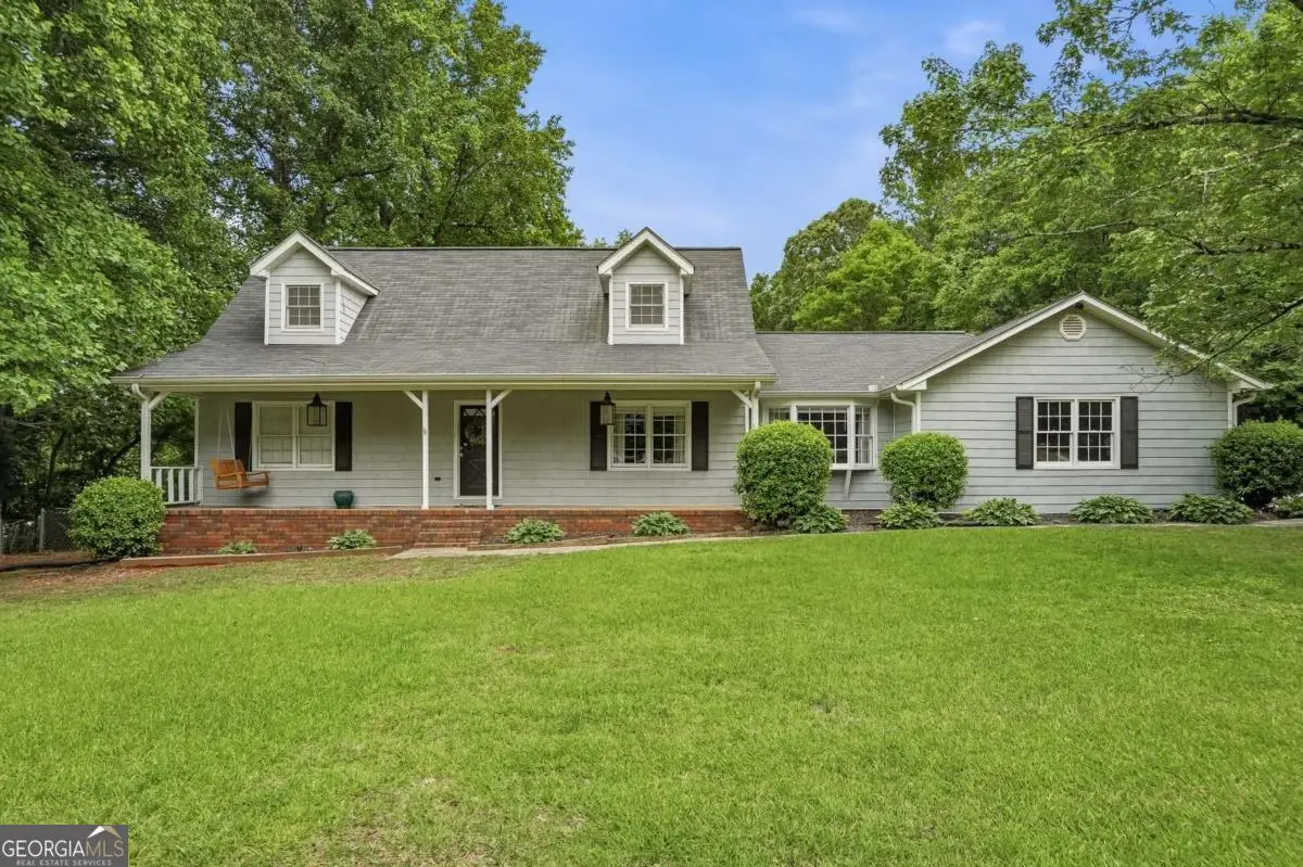 2134 E Cherokee Drive, Woodstock, GA 30188 - #1