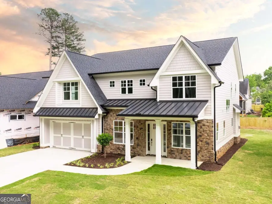 2468 Working Way, Marietta, GA 30066 - #3