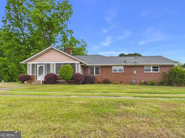 1600 Mcnutt Creek Road, Bogart, GA 30622