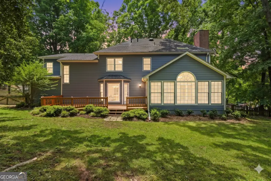100 Lakemont Circle, Fayetteville, GA 30215 - #3