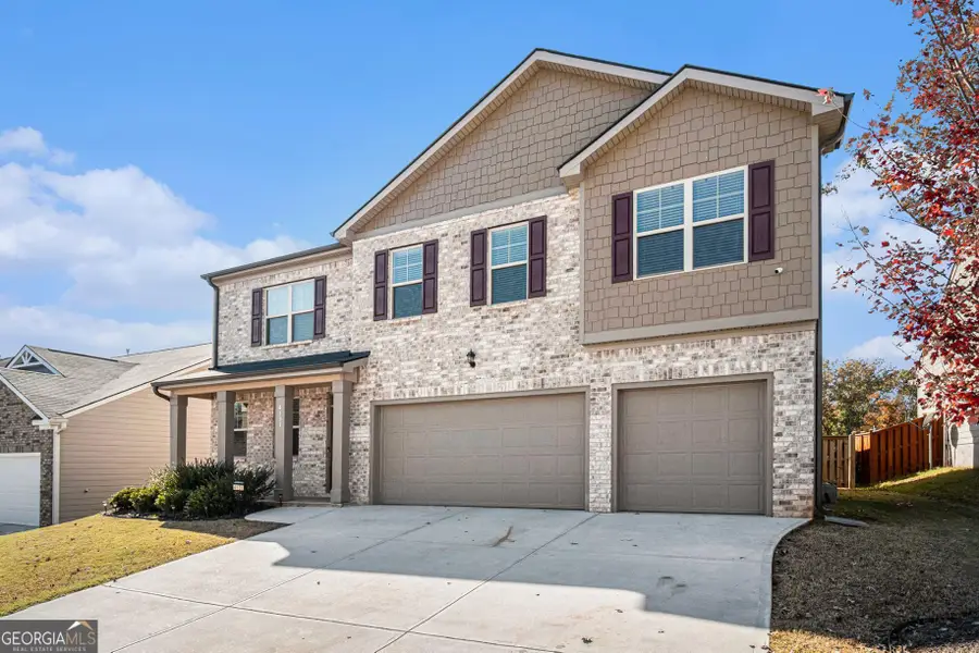 4131 Spencer Lane, Lithonia, GA 30038 - #2