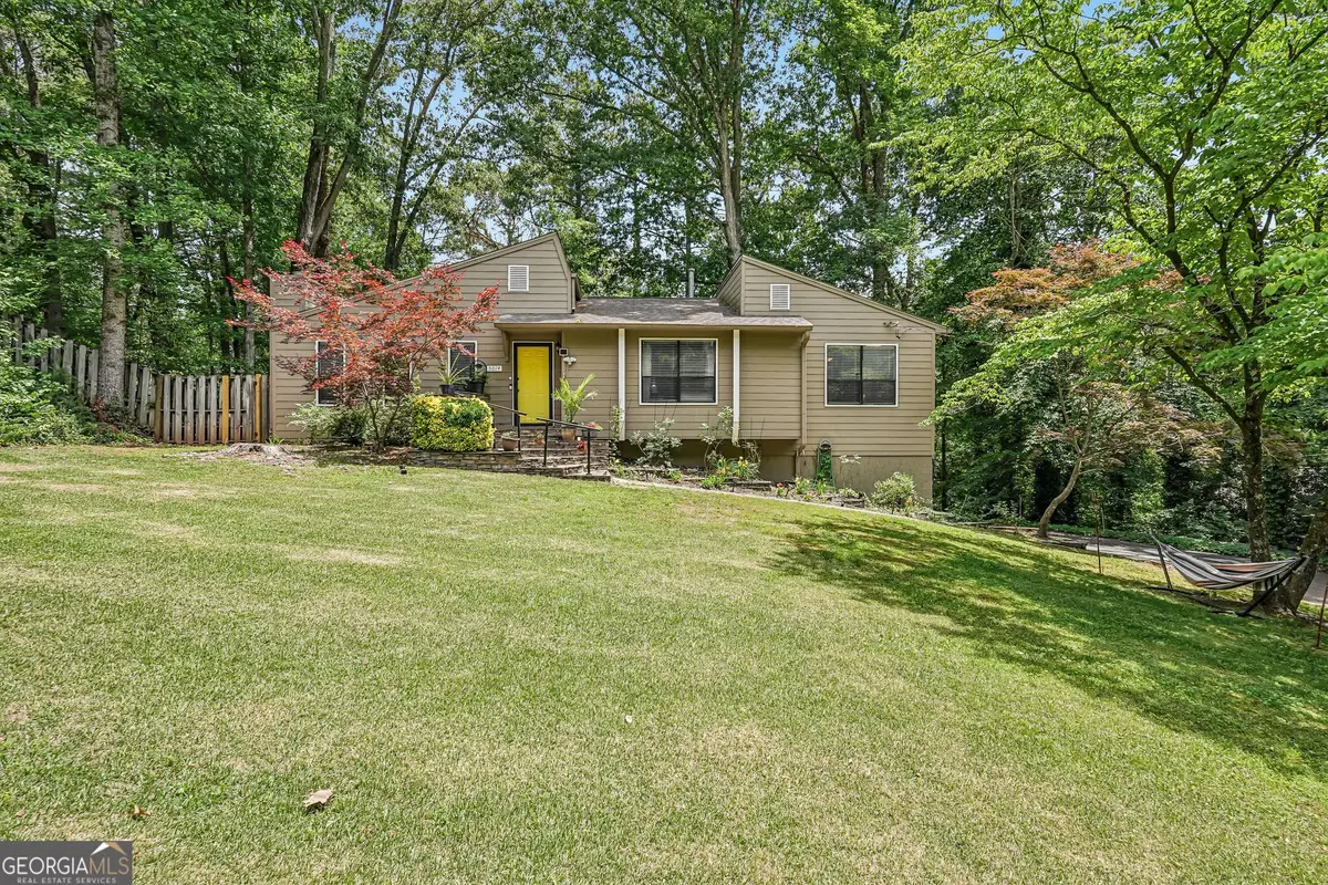 5014 Ridgewald Court Ne, Kennesaw, GA 30144 - #1