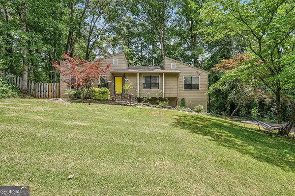 5014 Ridgewald Court Ne, Kennesaw, GA 30144
