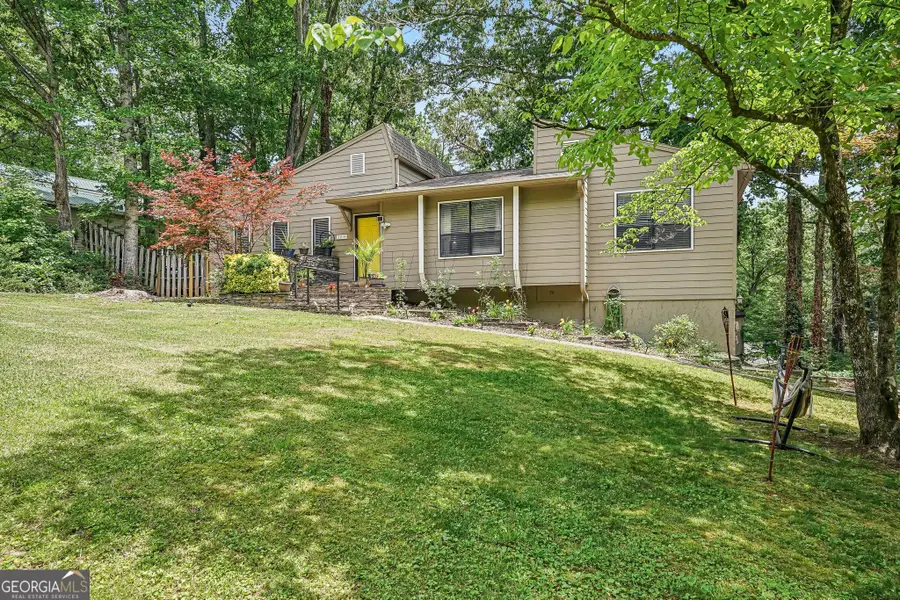 5014 Ridgewald Court Ne, Kennesaw, GA 30144 - #3