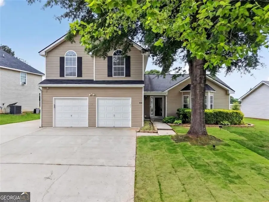 45 Windscape Drive, Covington, GA 30016 - #2