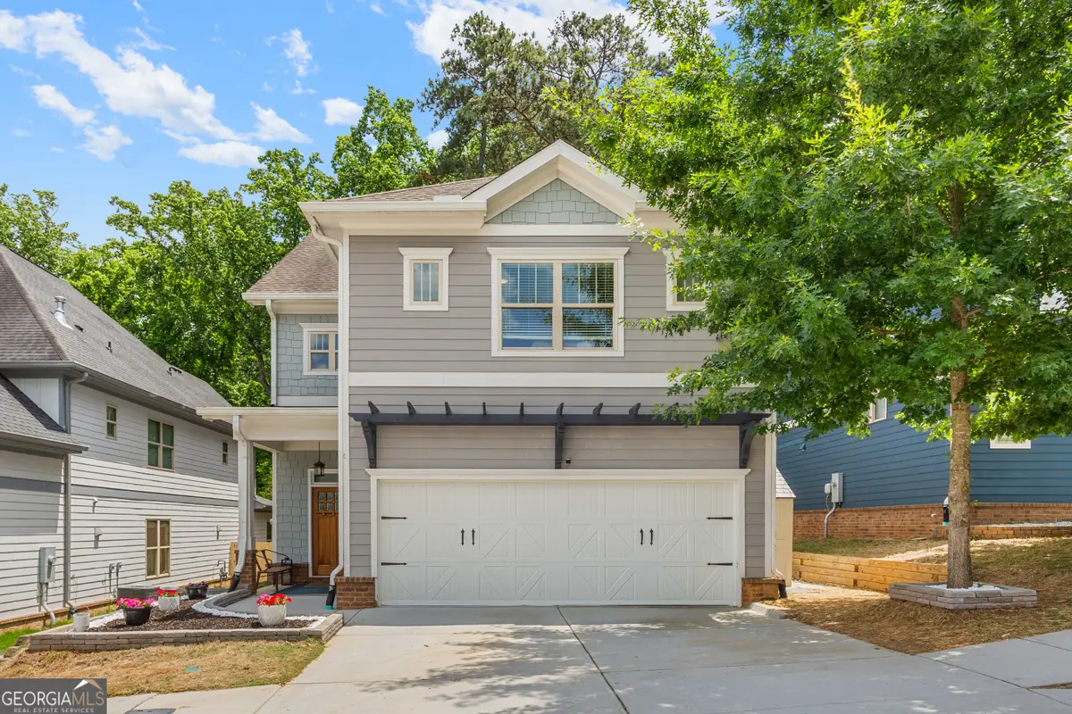 1749 Russell Street, Atlanta, GA 30316 - #1