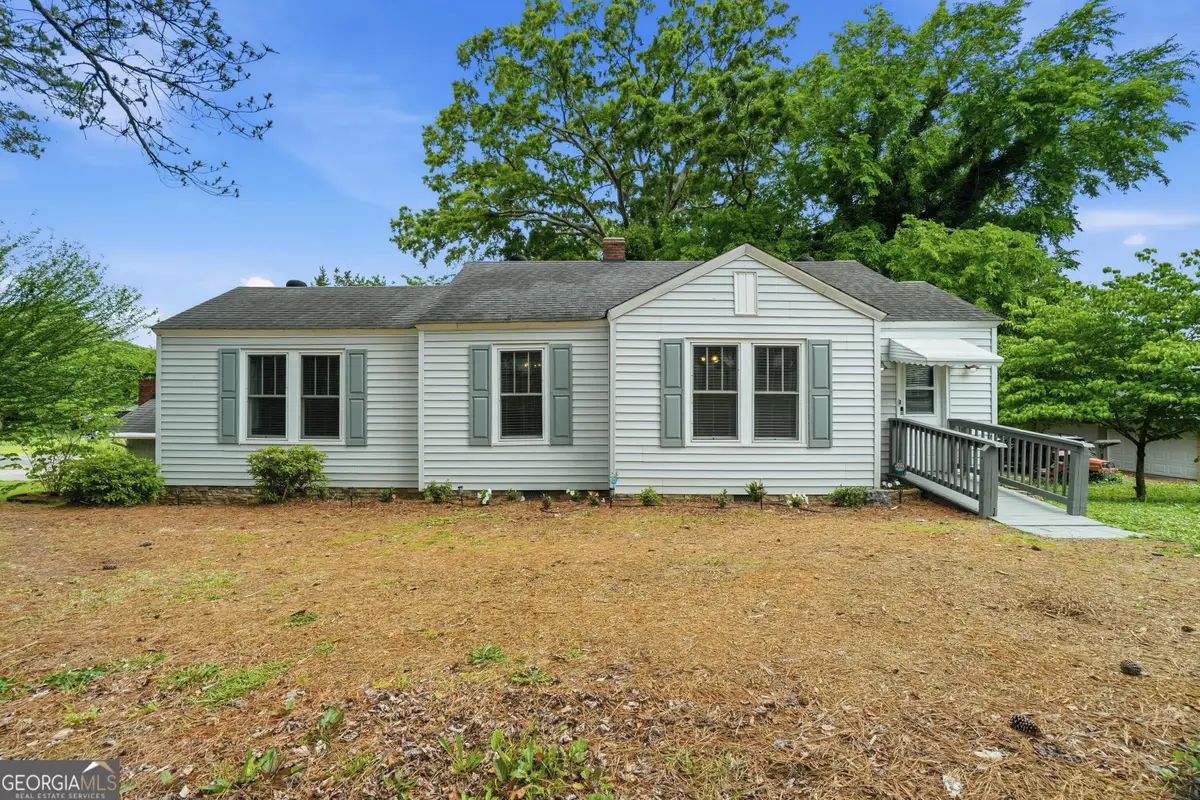 3022 Maple Road Se, Lindale, GA 30147 - #1