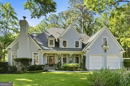 1314 Battleview Drive Nw, Atlanta, GA 30327 - #1