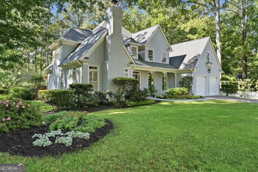 1314 Battleview Drive Nw, Atlanta, GA 30327 - #2