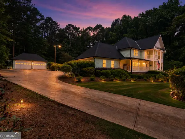 125 Spivey Chase Trail, Jonesboro, GA 30236