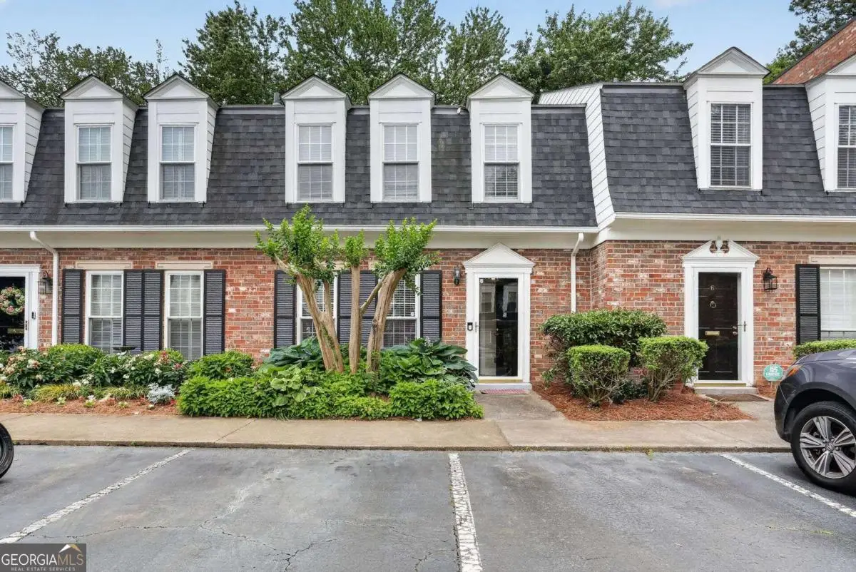 5 Spinning House Place Nw, Atlanta, GA 30318 - #1