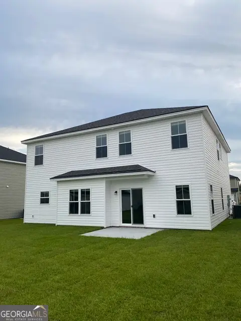 204 ALYSSA Avenue, Guyton, GA 31312 - #2