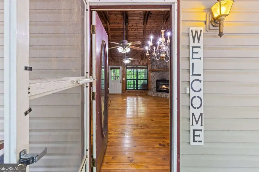 344 Robertson Drive, Blairsville, GA 30512 - #2