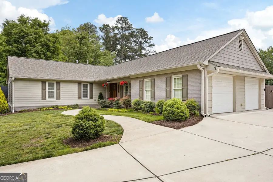 1273 Tinderbox Lane, Kennesaw, GA 30144 - #3