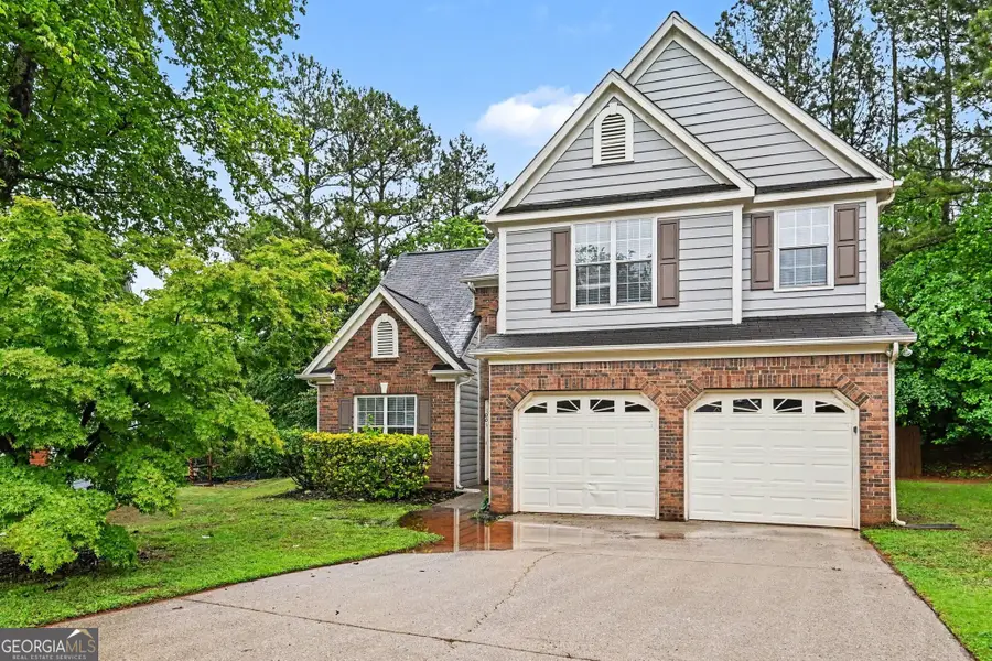 1001 Carlton Way Sw, Marietta, GA 30060 - #2