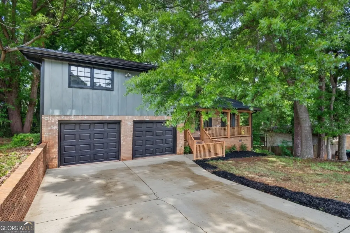 2164 Riverbrook Road, Decatur, GA 30035 - #1