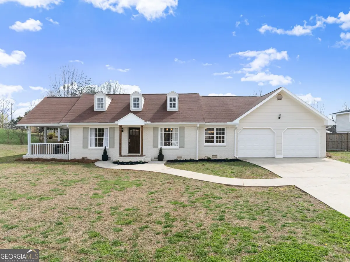 63 Angel Lane, Cleveland, GA 30528 - #1