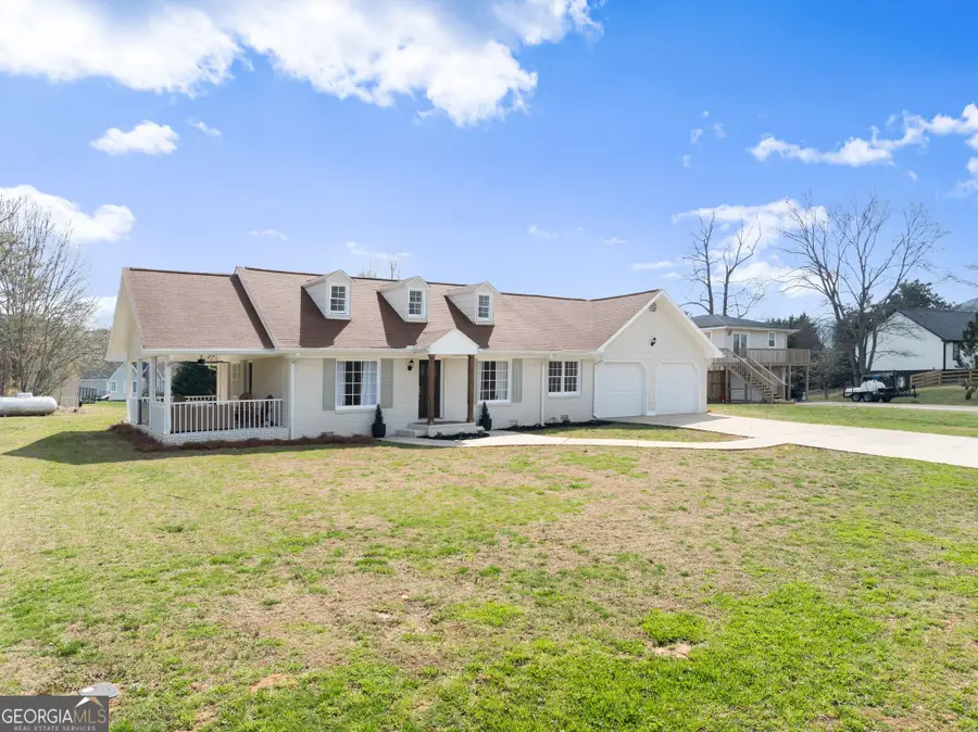63 Angel Lane, Cleveland, GA 30528 - #2