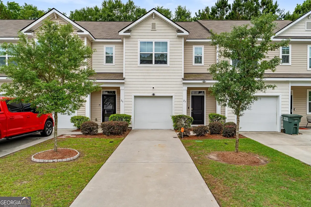 27 Villas Of Garrard Drive, Savannah, GA 31405 - #1
