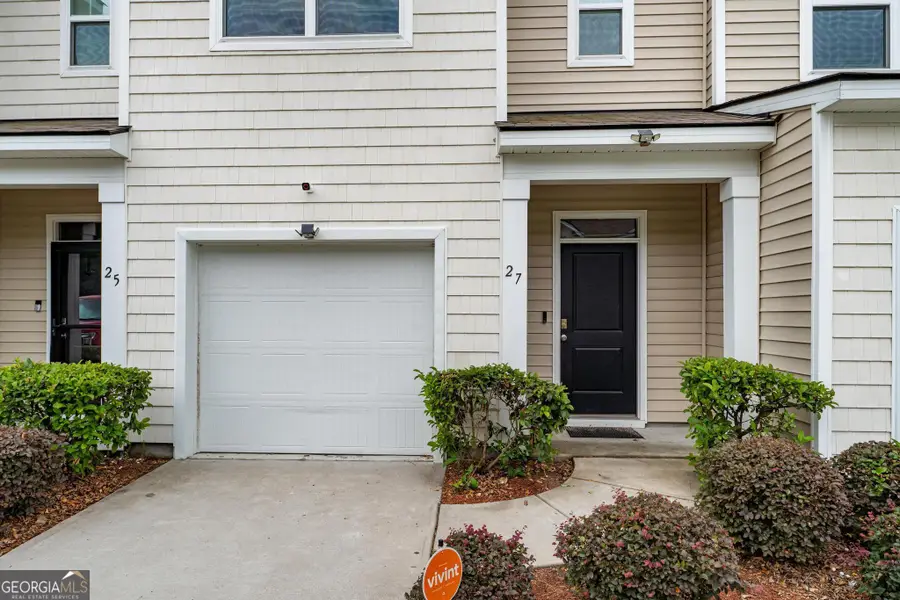 27 Villas Of Garrard Drive, Savannah, GA 31405 - #2