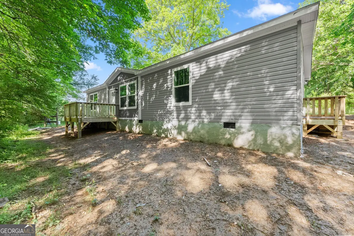 88 Woody Way, Talking Rock, GA 30175 - #1