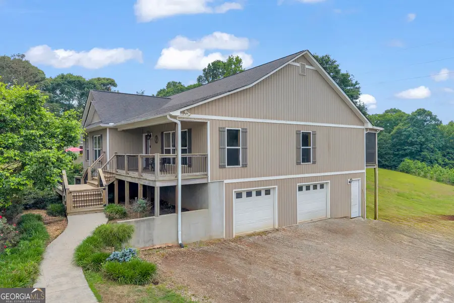 836 Jackson Bridge Road, Canon, GA 30520 - #2