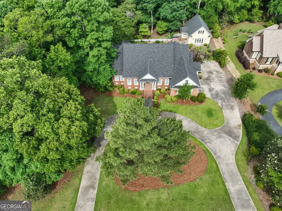 111 Cheshire Drive, Griffin, GA 30223 - #2