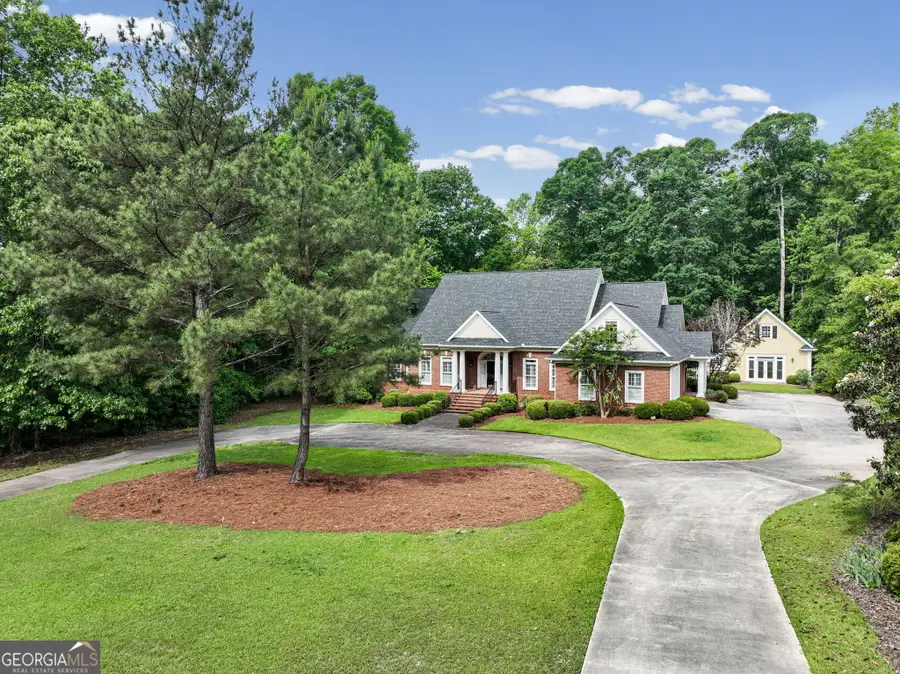111 Cheshire Drive, Griffin, GA 30223 - #3