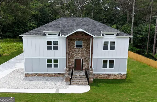 2369 Mcafee Road, Decatur, GA 30032