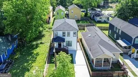 1166 Mcdaniel Street Sw, Atlanta, GA 30310 - #1