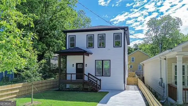 1166 Mcdaniel Street Sw, Atlanta, GA 30310 - #2
