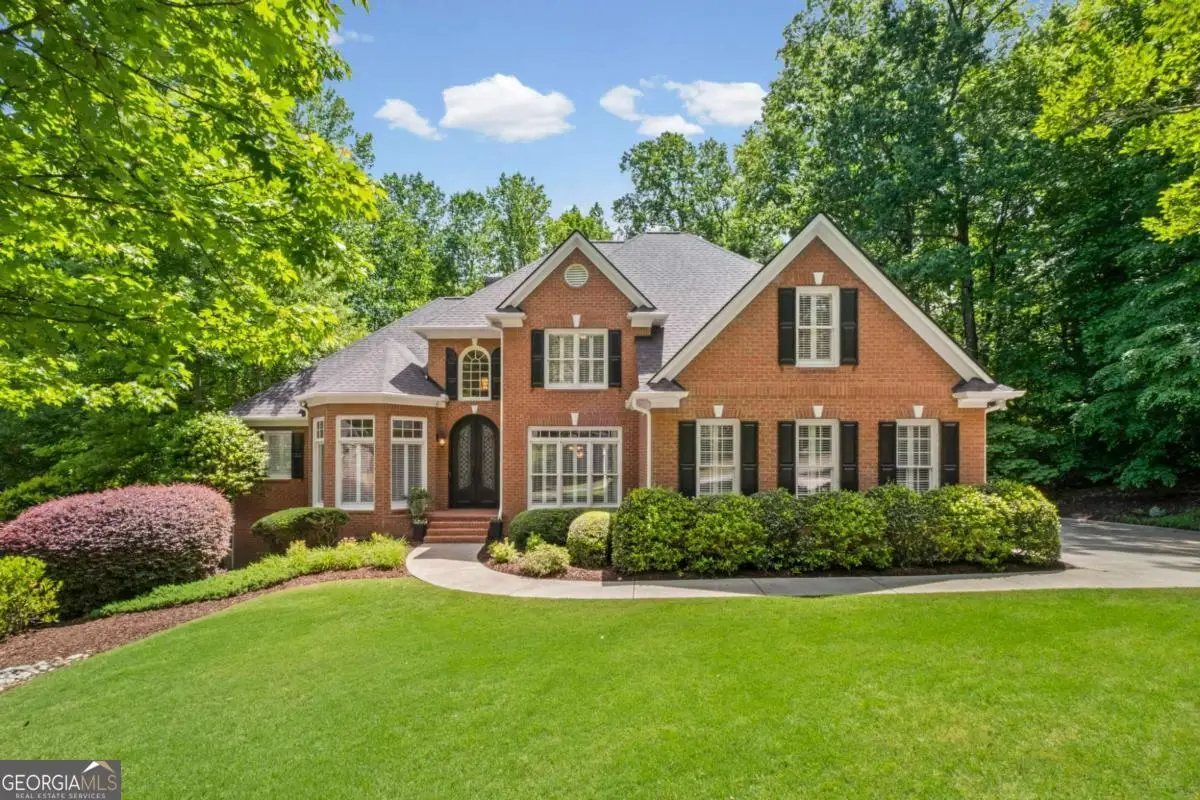 152 Grandmar Chase, Canton, GA 30115 - #1
